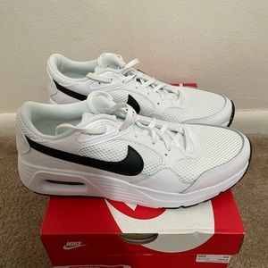 Shoes Nike Air Max SC.